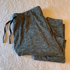 A&F AirKnit Joggers